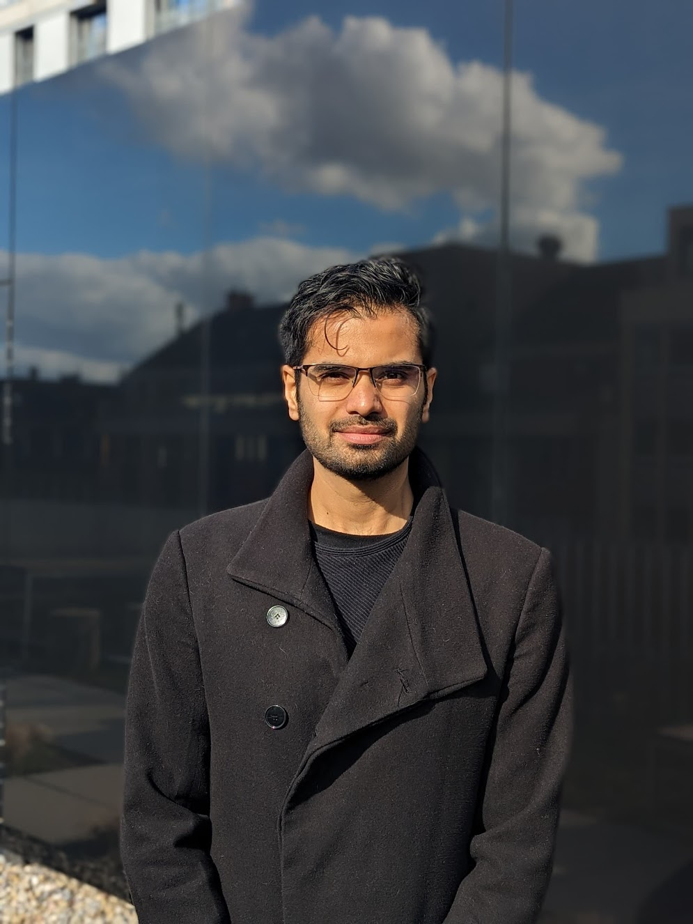 Jasmeet Singh